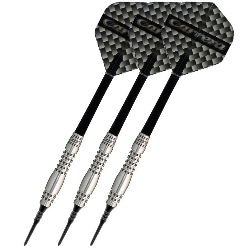 target】Carrera カレラシリーズ ターゲットダーツ SOFTTIP C11