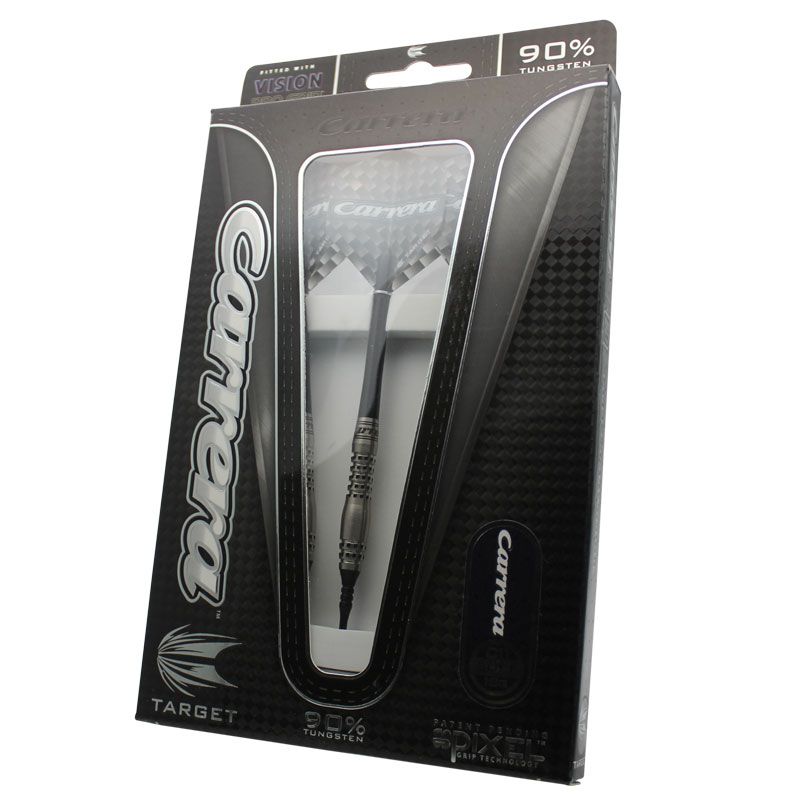 target】Carrera カレラシリーズ ターゲットダーツ SOFTTIP C11