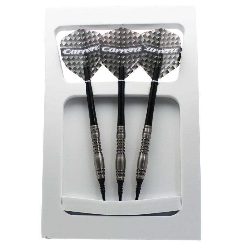 target】Carrera カレラシリーズ ターゲットダーツ SOFTTIP C11