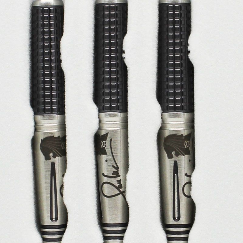 target】THE LEGEND ポールリムモデル ターゲット ソフトダーツバレル