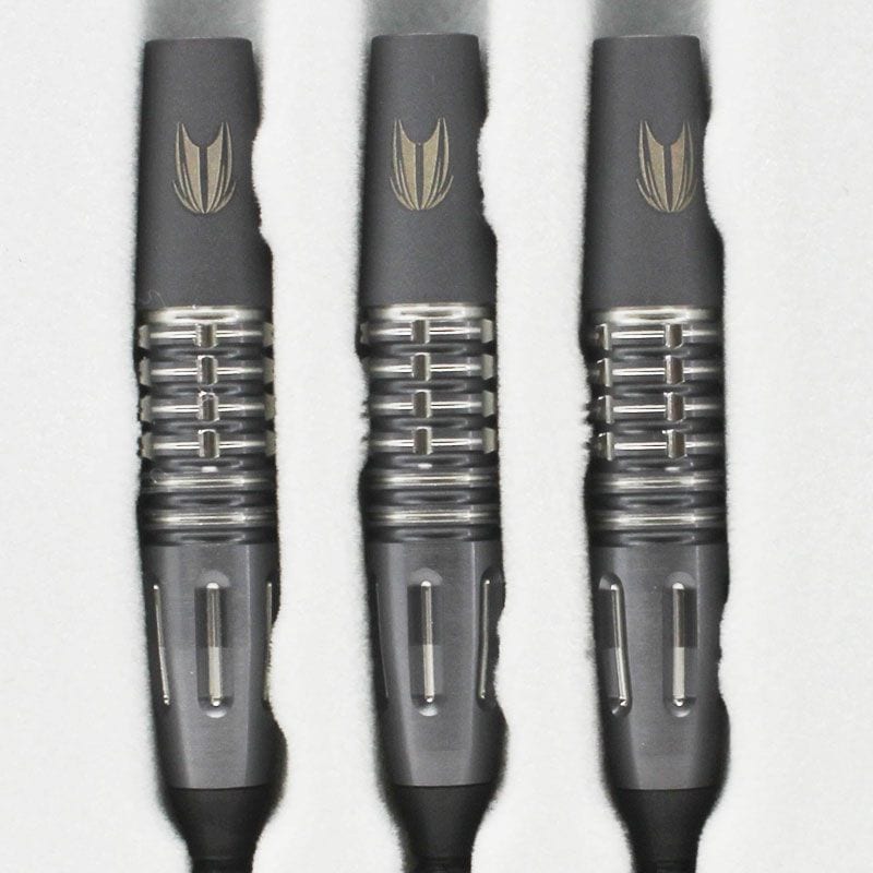 target】 パワー9FIVE オリジナルGEN-4 SOFT TIP ターゲット ソフト