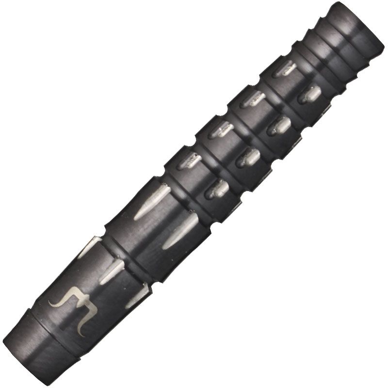 target】SHUNPEI NOGE G2 HADES ターゲット ソフト ダーツ バレル 野毛