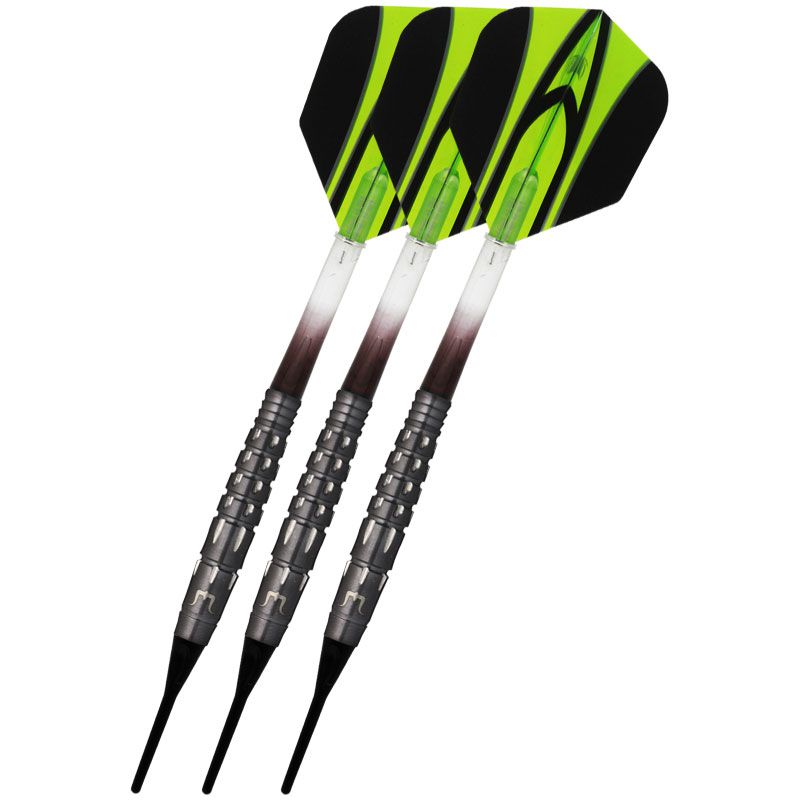 target】SHUNPEI NOGE G2 HADES ターゲット ソフト ダーツ バレル 野毛