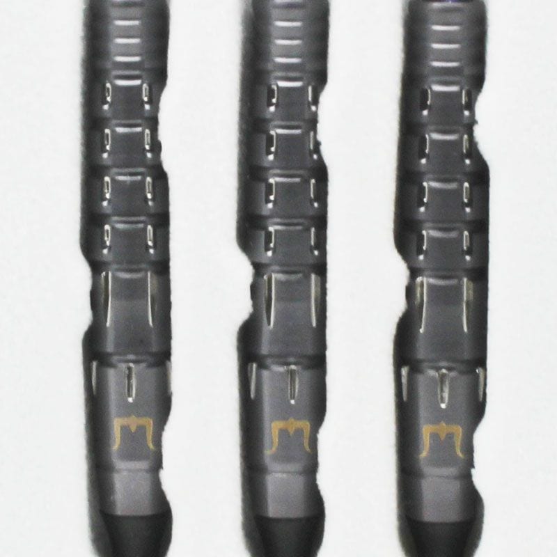 target】SHUNPEI NOGE G2 HADES ターゲット ソフト ダーツ バレル 野毛