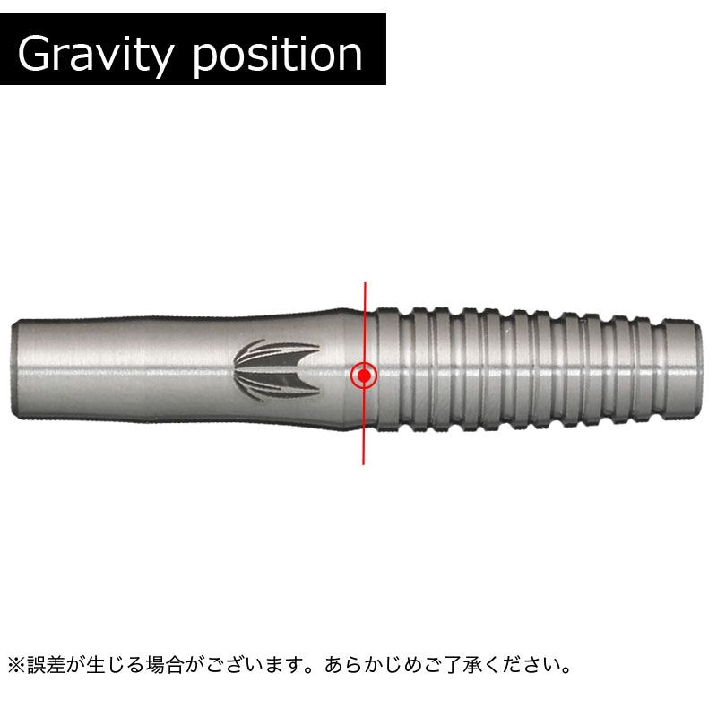 Target】RISING SUN G2 80 村松治樹 ターゲットダーツ ライジングサン