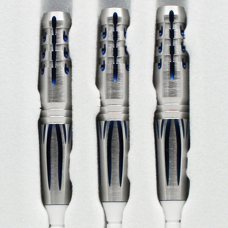 Target】Carrera AZZURRI JP VAIANO ターゲット ソフトダーツ