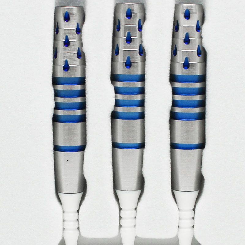 Target】Carrera AZZURRI JP STRADA ターゲット ソフトダーツ