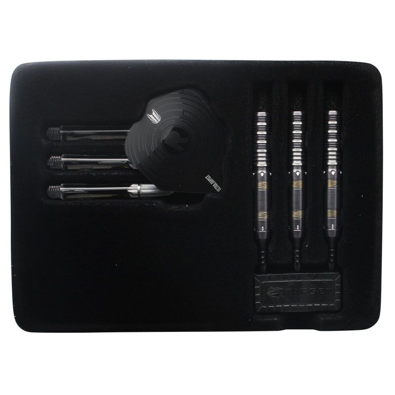 Target】REBEL REBORN SILENCER ターゲット レベルリボーン