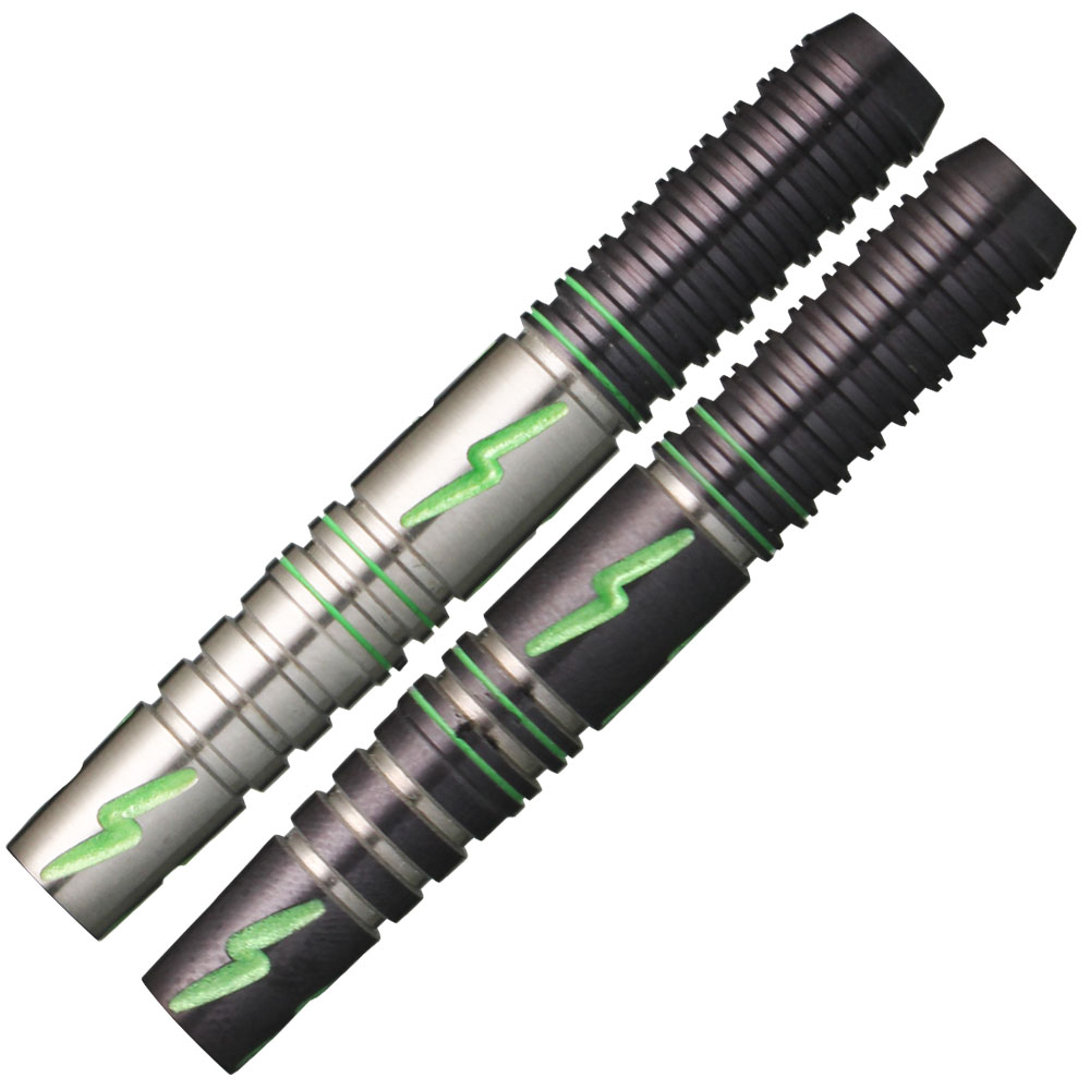 target】LIGHTNING ターゲット クリスリム ライトニング ダーツ