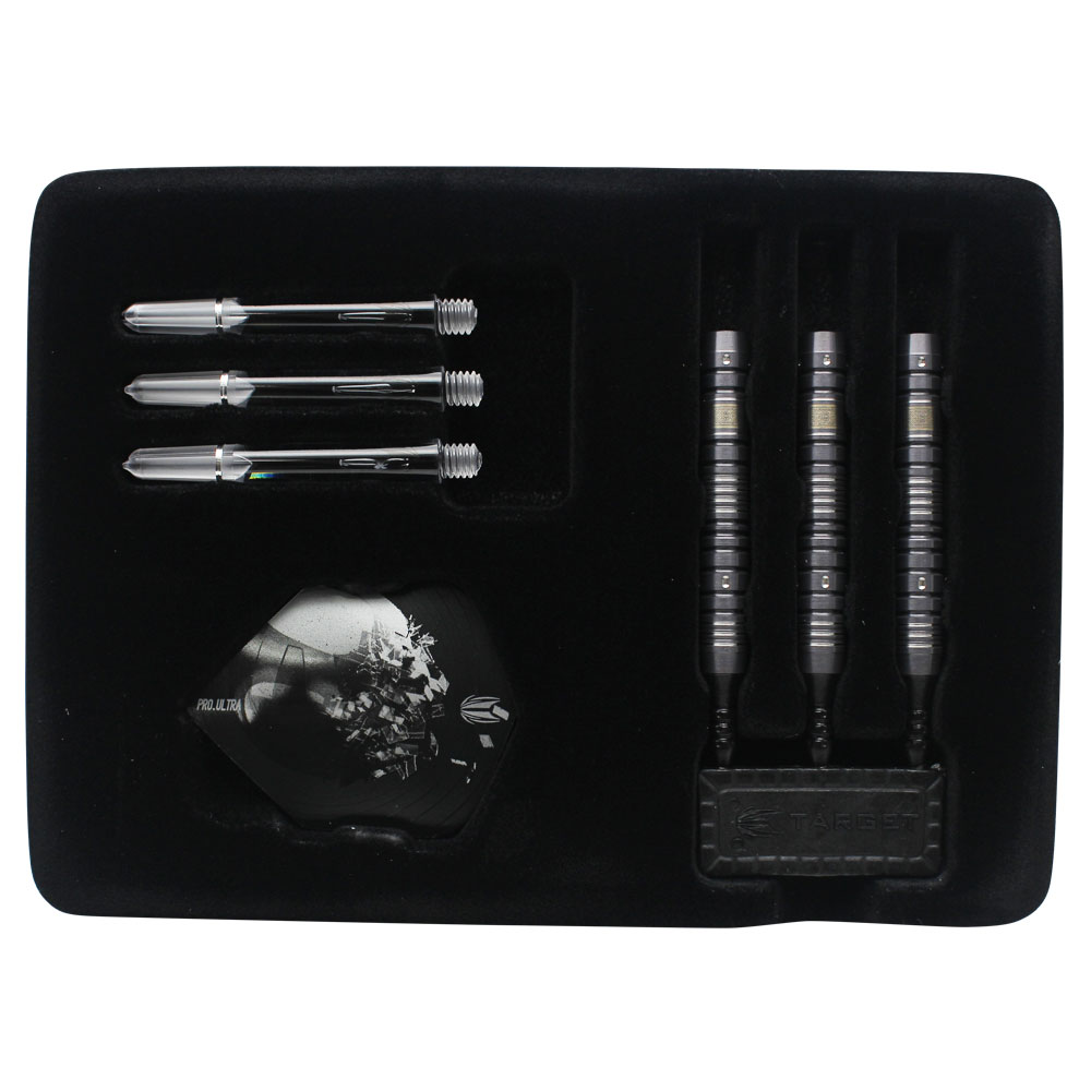 ターゲット レベルリボーン ジョーカー ダーツ Target REBEL REBORN