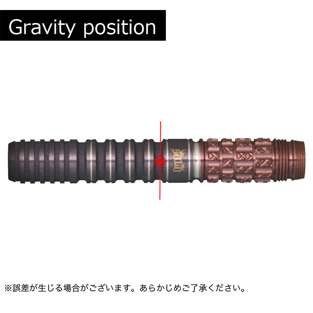 ターゲット ソロ 4 ダーツ 小野恵太 TARGET SOLO Generation4 KEITA