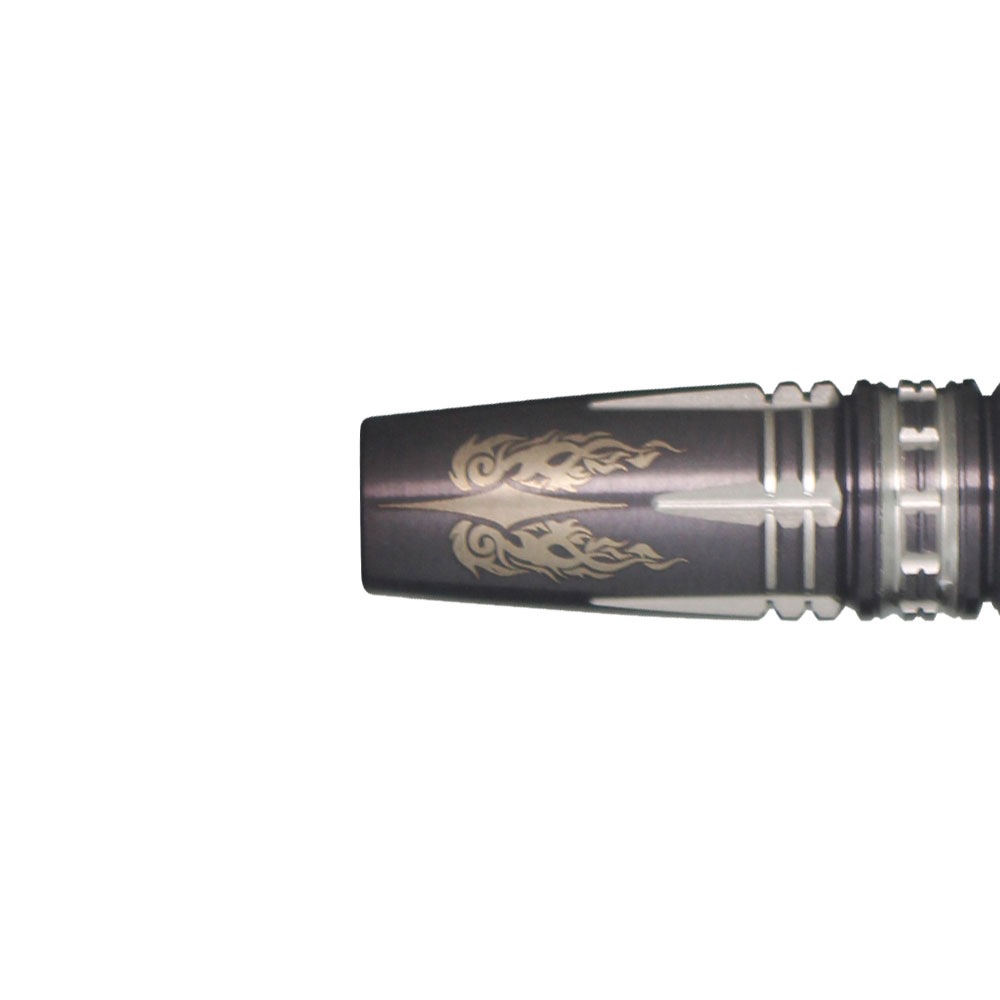 ターゲット パイロ G7 星野光正 TARGET PYRO G7 MITSUMASA HOSHINO