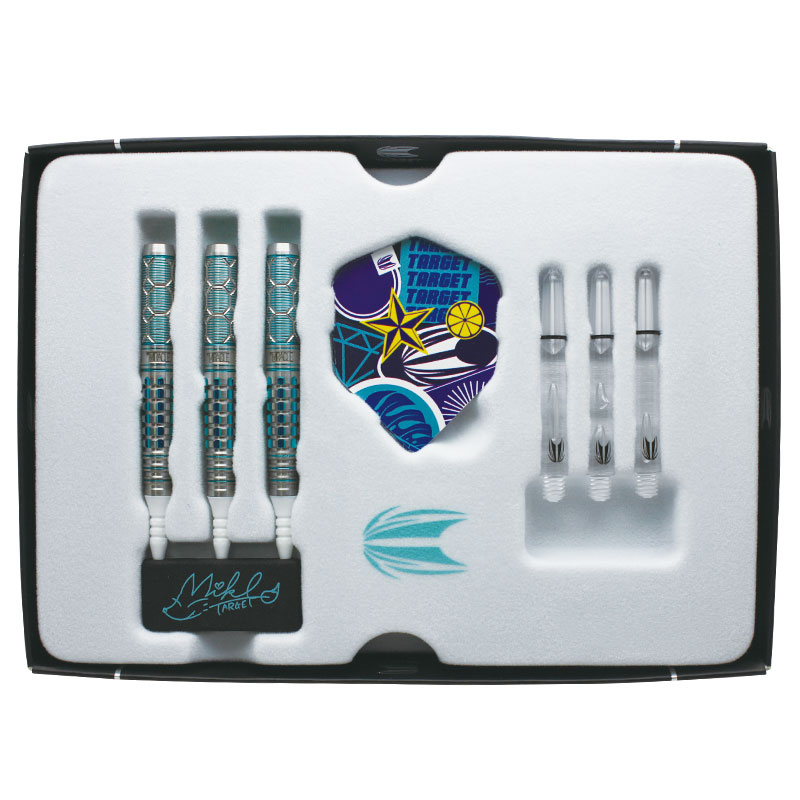 SALE! 24%OFF】ターゲット ミラクル G3 鈴木未来 TARGET MIRACLE G3