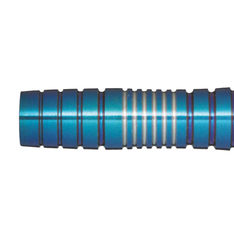 ターゲット ライジングサン G6 村松治樹 2BA TARGET RISING SUN 6