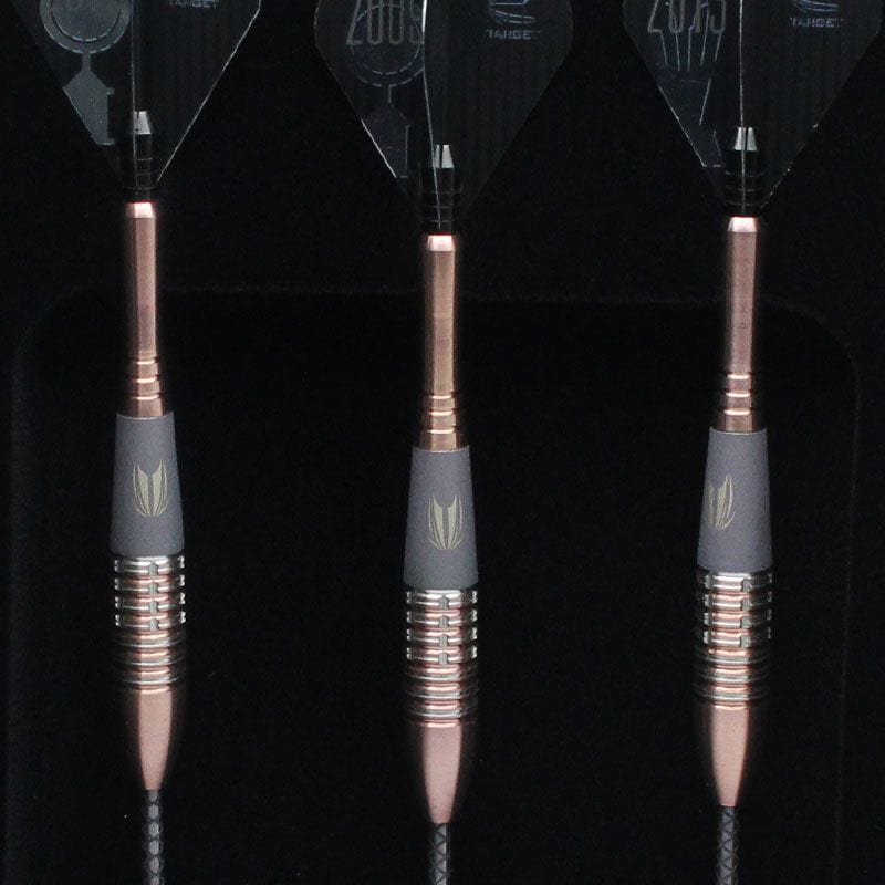 target】PHIL TAYLOR LEGACY World CHAMPIONSHIP LIMITED EDITION