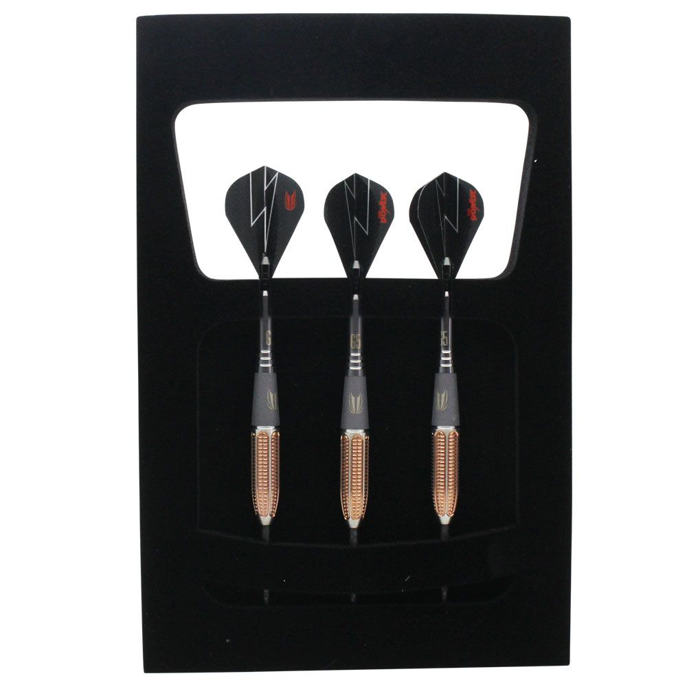 target】 パワー9FIVE GEN-5 ROW 2018 STEEL 26g ターゲット フィル