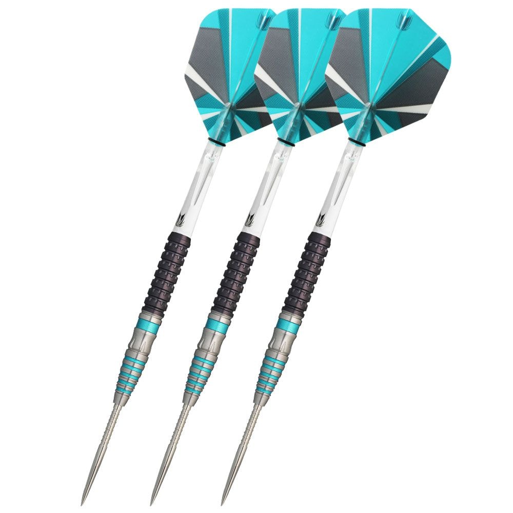 target】JADEITE 鈴木未来 STEEL ターゲット ジェダイト ハード ダーツ