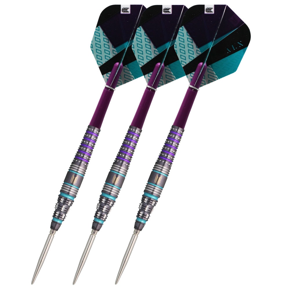 ターゲット アレックス 01 スイスポイント 23g TARGET ALX 01 SWISS