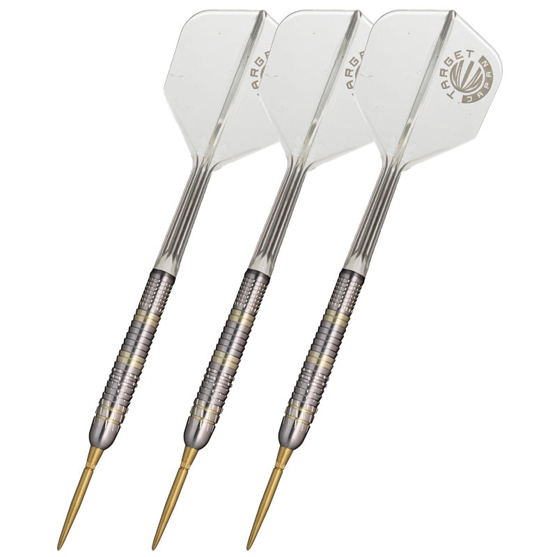 ターゲット ラプター G5 西谷譲二 スイスポイント TARGET RAPTOR GEN5