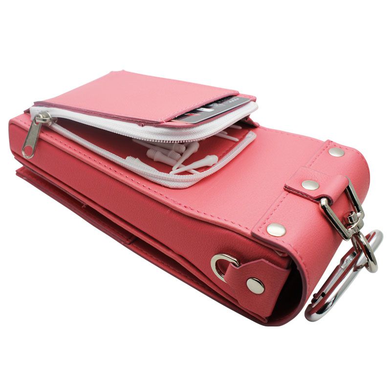 Target】 ZENITH WALLET ピンク ターゲット ダーツケース ゼニス