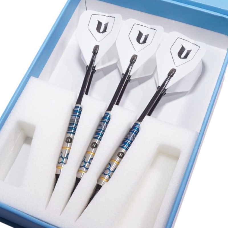 ユニコーン スキュア Unicorn Skua ダーツ バレル | ソフトダーツ