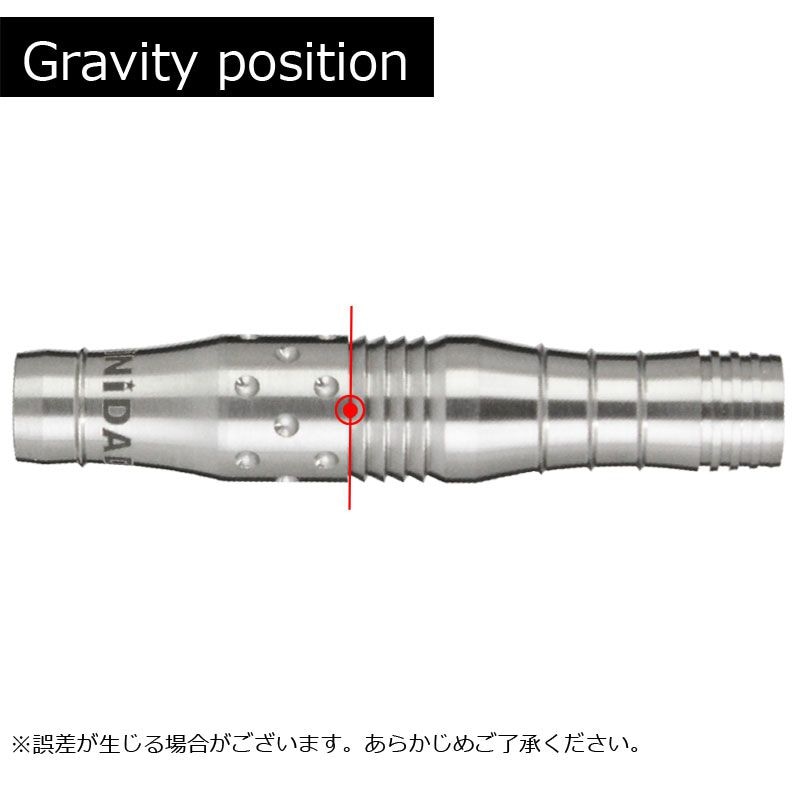 TRiNiDAD】 X ROCKY トリニダードダーツ エックスシリーズ ロッキー