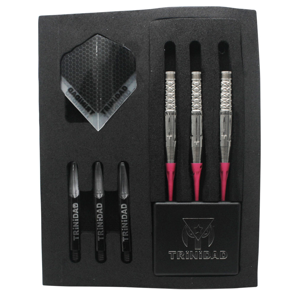 トリニダード モモ タイプ2 TRiNiDAD MOMO Type2 | ソフトダーツ