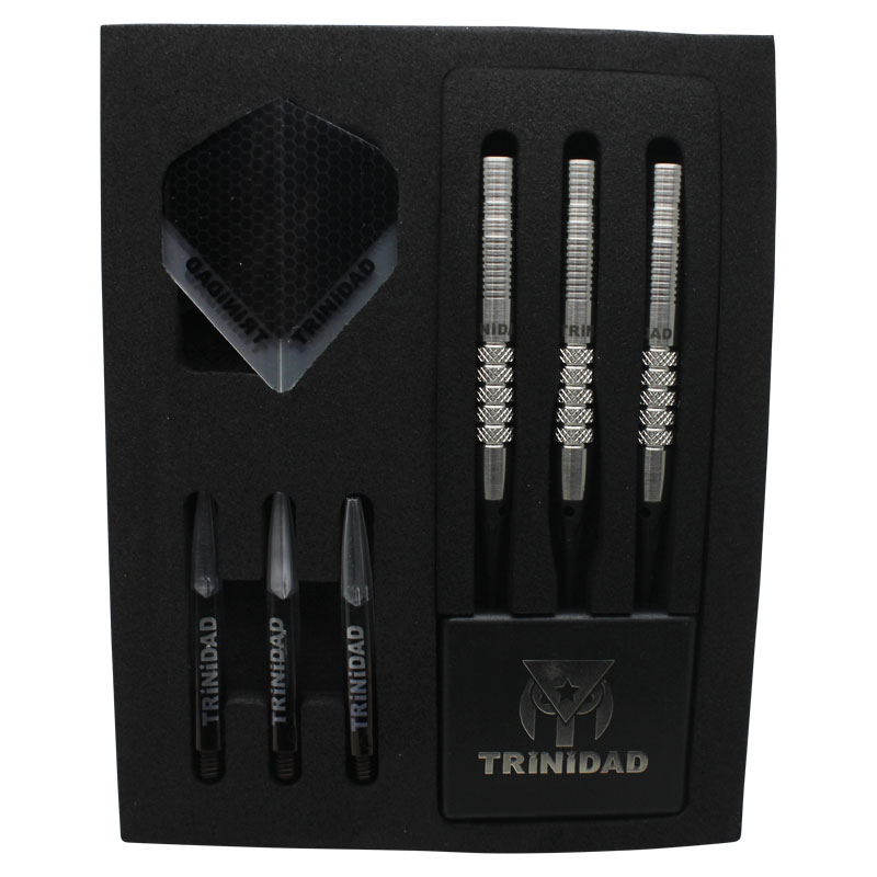 トリニダード サルディバル 中西永吉 TRiNiDAD SALDIVAR ダーツ バレル