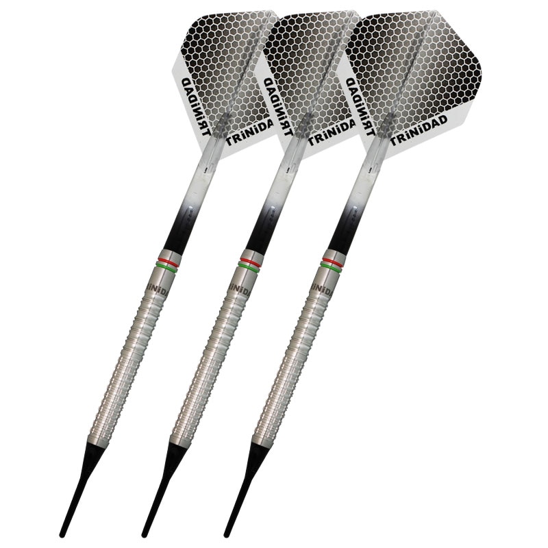トリニダード ホセ 4 TRiNiDAD JOSE TYPE4 ホセ・デ・ソウサ ダーツ