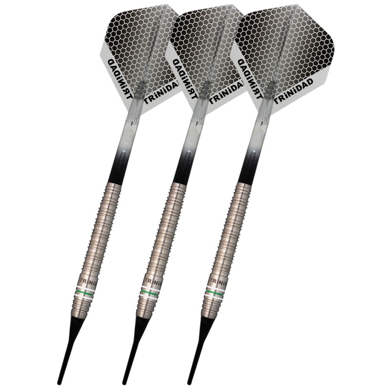 トリニダード マルガリート 武田樹 TRiNiDAD MARGARITO ダーツ バレル