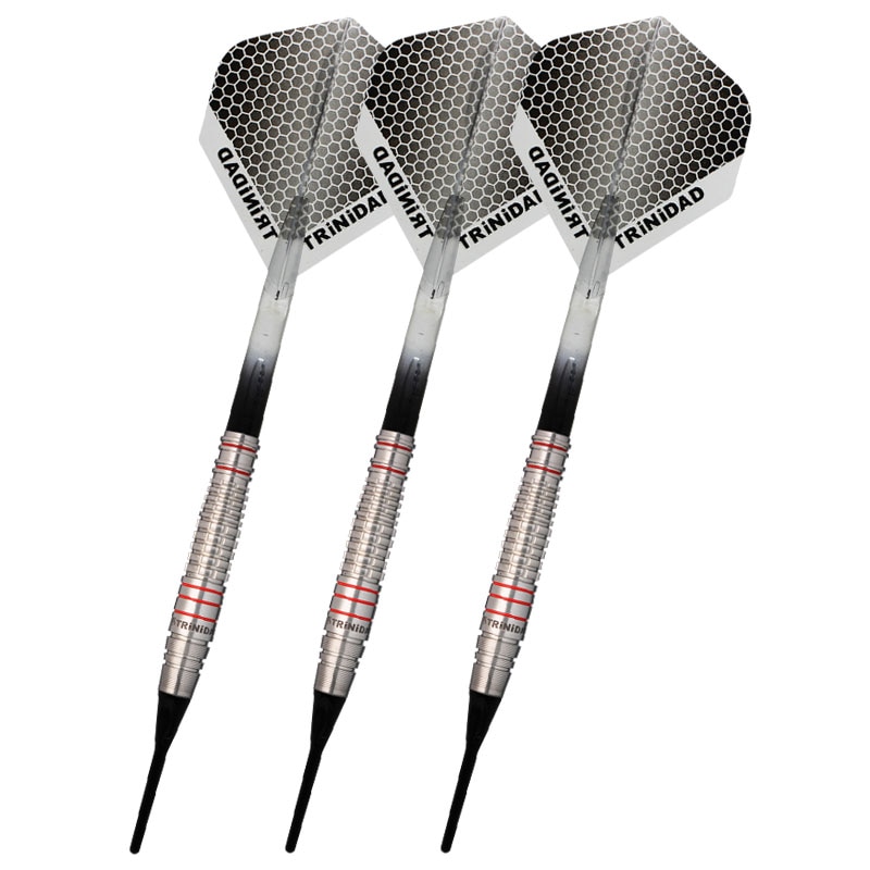 トリニダード フローレス4 近藤静加 TRiNiDAD Flores Type4 ダーツ