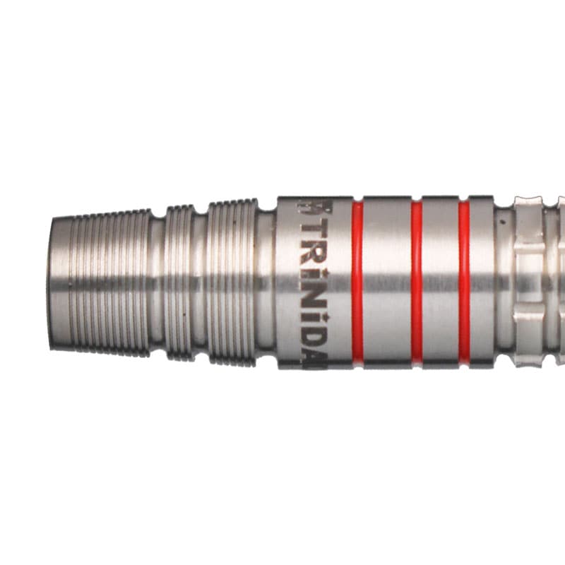 トリニダード フローレス4 近藤静加 TRiNiDAD Flores Type4 ダーツ