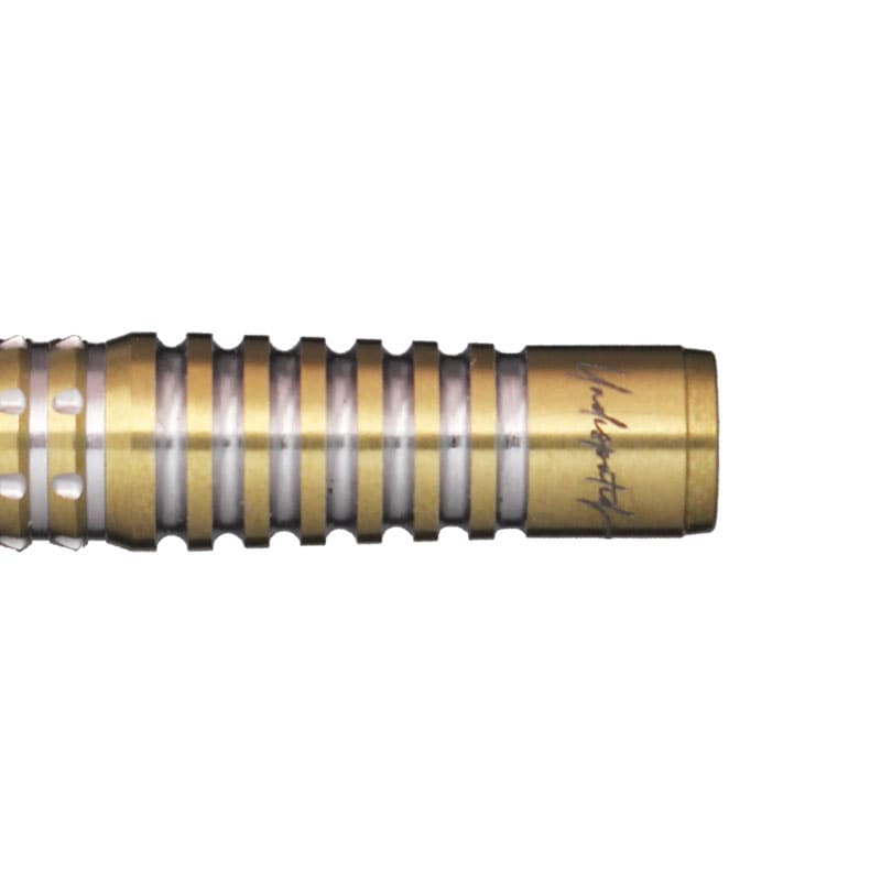 トリニダード アンディスピューティド リカルド TRiNiDAD Undisputed