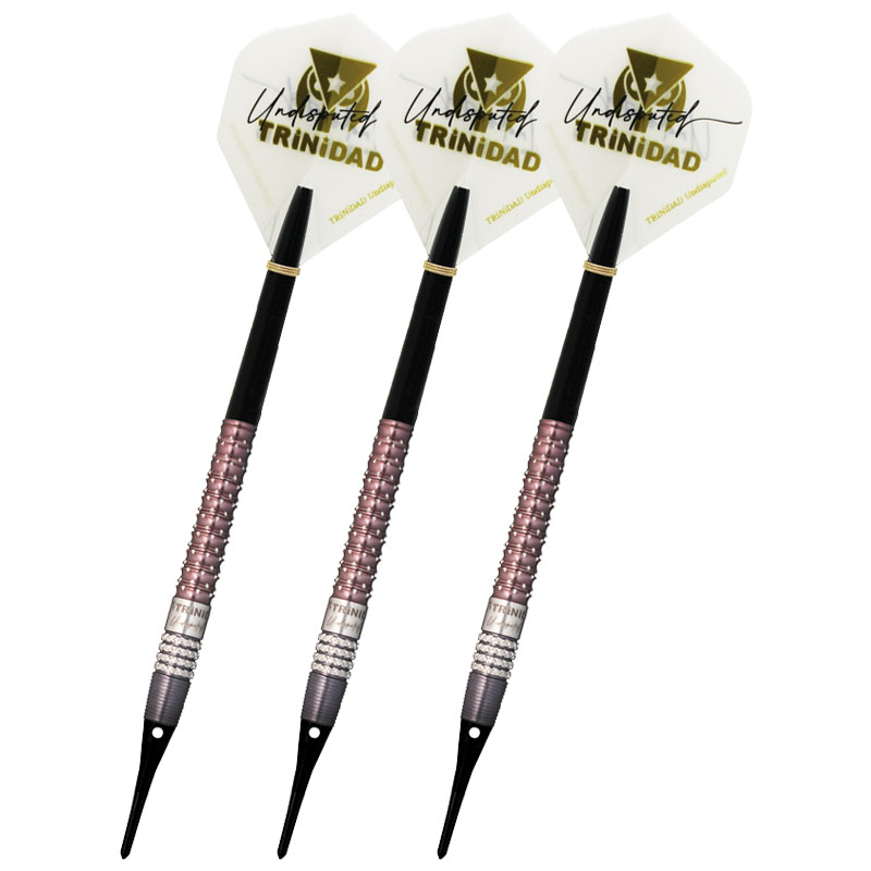 トリニダード キッド2 アンディスピューティド 後藤智弥 TRiNiDAD