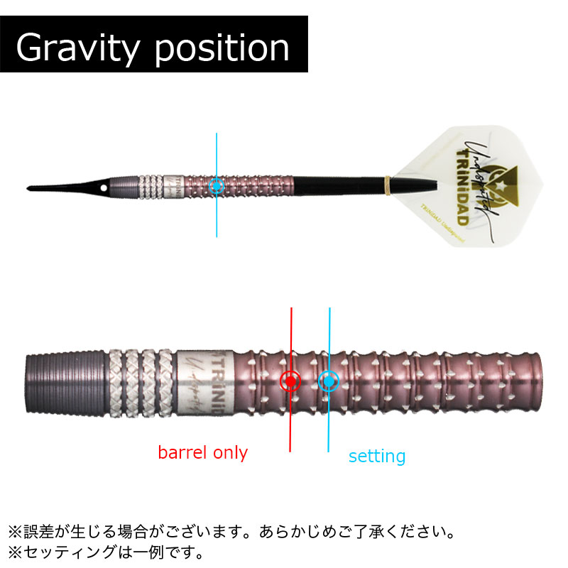 トリニダード キッド2 アンディスピューティド 後藤智弥 TRiNiDAD