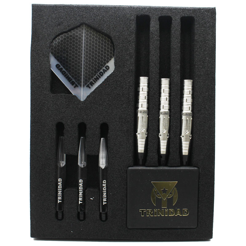 トリニダード ルーシー TRiNiDAD LUCY ダーツ バレル | ソフトダーツ