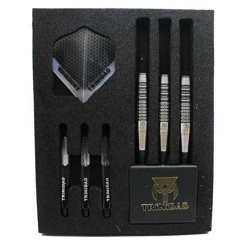 トリニダード 龍ダーツ ロメカリ 2 TRiNiDAD RYU ROMEKARI 2 ダーツ