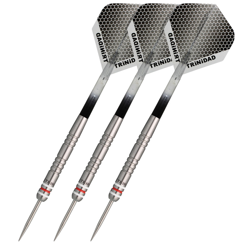 トリニダード ゴメス11 スティール 山田勇樹 TRiNiDAD Gomez Type11