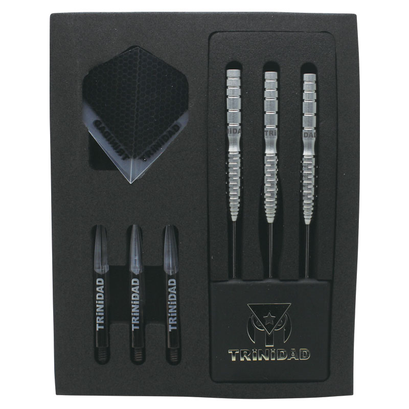 トリニダード エイドリアン 2 スティール TRiNiDAD ADRIAN TYPE2 STEEL