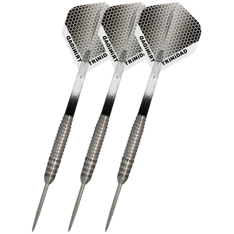 トリニダード ゴンザレス4 スティール TRiNiDAD GONZALEZ TYPE4 STEEL