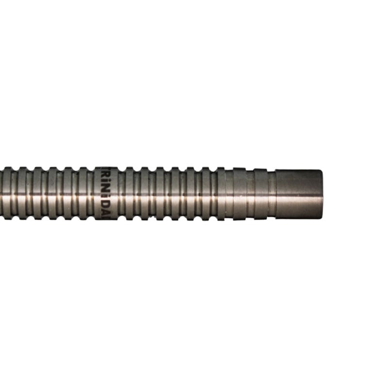 トリニダード サルディバル2 中西永吉 スティール TRiNiDAD SALDIVAR2