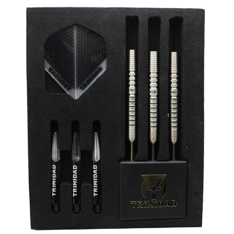 トリニダード ローチェ2 スティール TRiNiDAD LOCCHE2 STEEL ダーツ