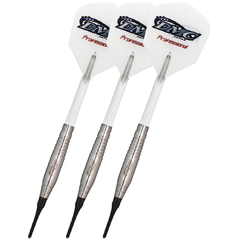 ディーエムシー ホーク アキュート DMC Hawk Acute ダーツ バレル