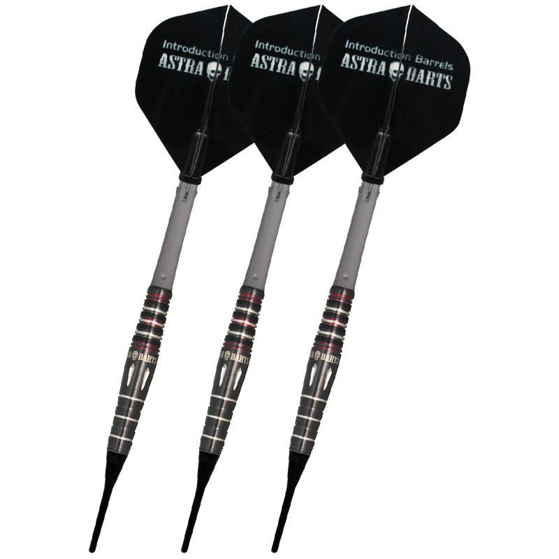 アストラダーツ レッドスター バラージ ASTRA DARTS REDSTAR BARRAGE