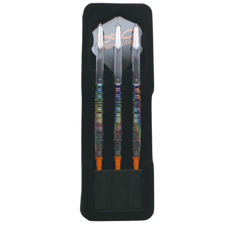 トリプレイト エフォール3 レインボー95 Tripleight effort3 Rainbow95