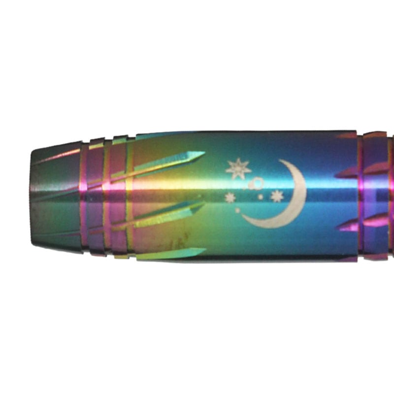 トリプレイト チャーム レインボー95 Tripleight charm Rainbow95