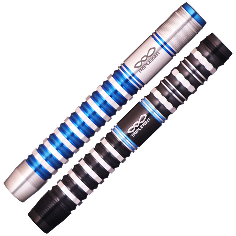 トリプレイト ジーベック2 Tripleight effort XEBEC2 大和久明彦