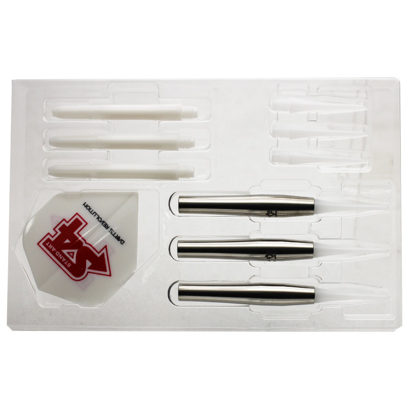 エスフォー ダーツ 無空 むくう S4 darts MUKUU ダーツ バレル