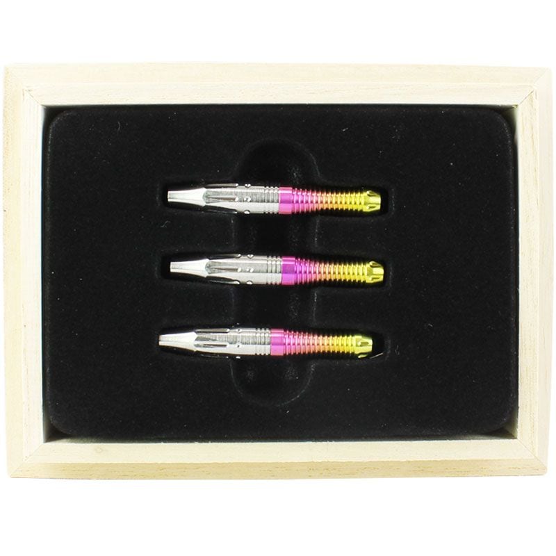 Samurai fusion】 NOVA No.5 サムライ フュージョン ノヴァ ナンバー