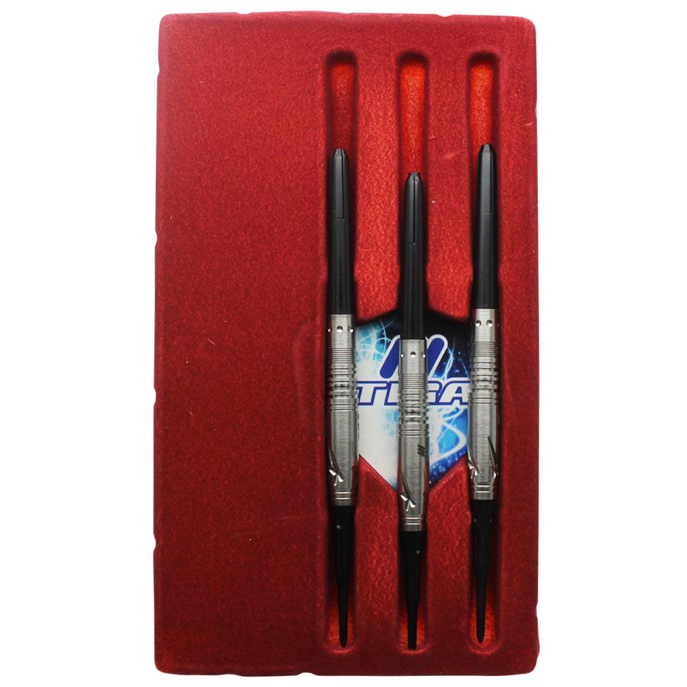 Tiga】KARURA 迦楼羅 ティガ ダーツ カルラ | ソフトダーツ,TIGA